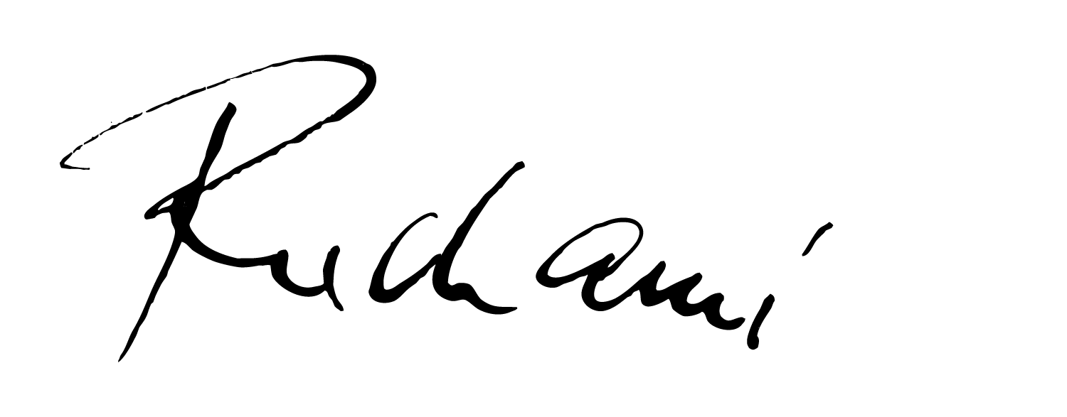 Ruchami - Showcase platform for creatives of all kind